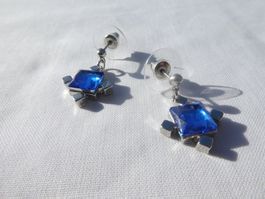 Ohrstecker, Modeschmuck