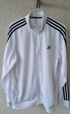 Adidas Jacke, Gr. XL