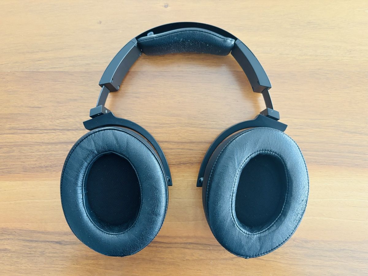 Audeze Cuffie: Audeze EL-8 Titanium – Nuovo (secondo la descrizione) da Wetzikon ZH venduto da T2blade 2
