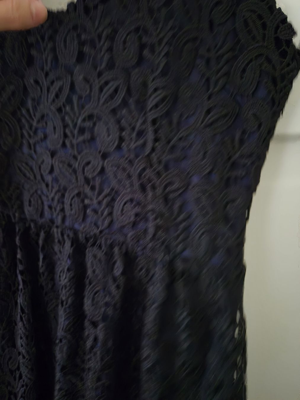 Only Vestiti: Schönes Sommerkleid, gestickt, Grösse S – Usato da Luzern venduto da ste_6k9h 1