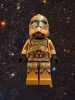 Lego Star Wars Clone Trooper (Phase 2) sw0606