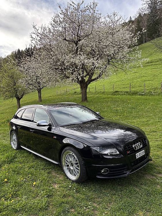 S4 Gebraucht Audi