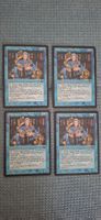 Magic The Gathering – Soldevischer Weiser – Ice Age 