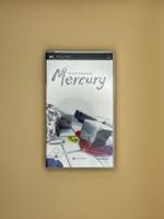 PSP / Mercury