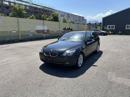 BMW 530xi