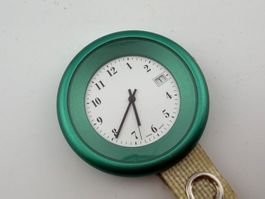 montre d’infirmière