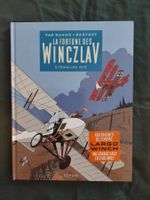 Van Hamme / La Fortune des Winczlav / Winch T. 2/3 EO TBE