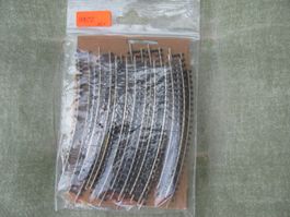 Minitrix-Geleise 4922 / 15 x