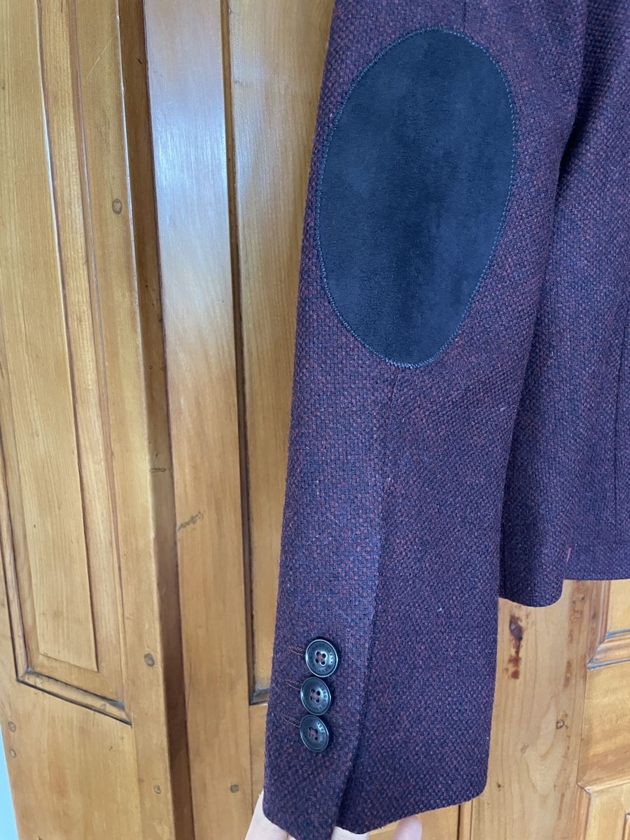Gant Jacken: Blazer, Gant, Wolle, 36 – Gebraucht aus Basel von CCRosa 2