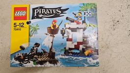 Lego Piraten 70410 Soldaten-Aussichtspunkt