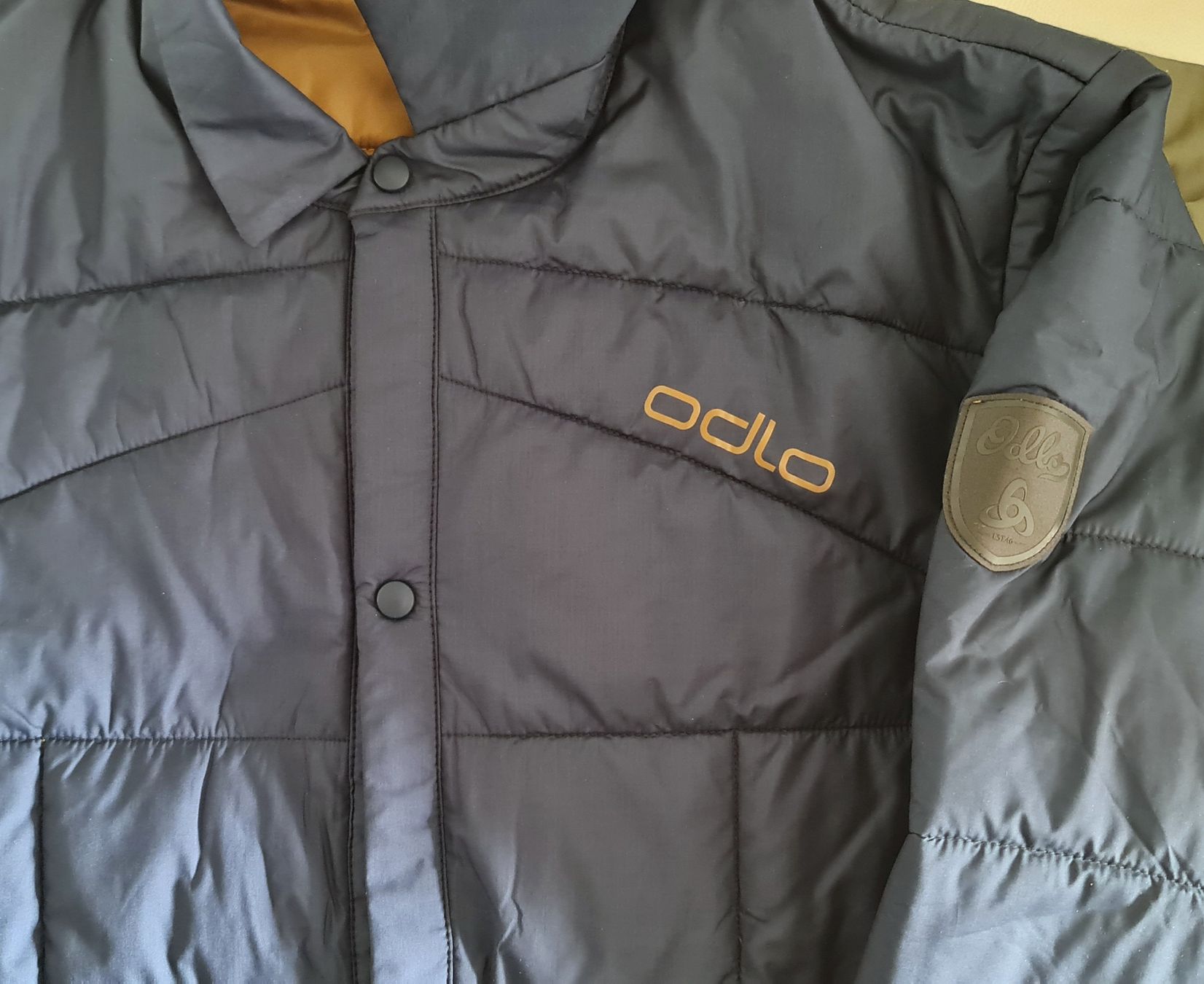 Odlo Giacche: ODLO STEPPJACKE / L – Nuovo (secondo la descrizione) da kloten venduto da Dralion73 2
