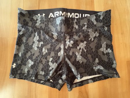 Fitness Shorts von Under Armour Gr XL