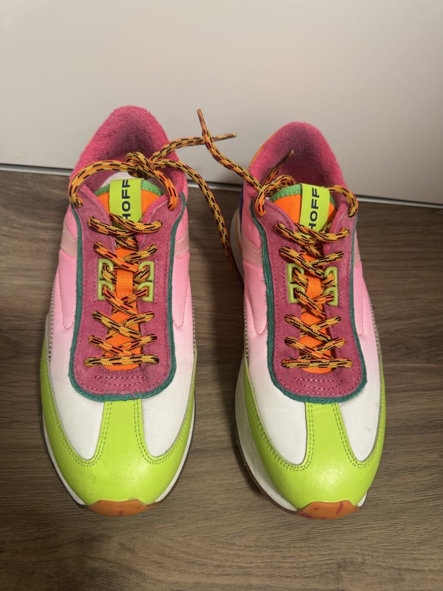 Chaussures femmes: HOFF Sneaker. Damen Nr 40 – D'occasion à Belp par ch1999 3