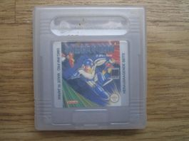 Spiel Mega Man Dr. Wilys Rache Nintendo Game Boy gebraucht