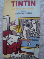 Tintin au nouveau monde