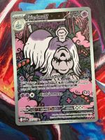 Pokémon Karte DE Mega-Entwicklung Friedwuff 145/132
