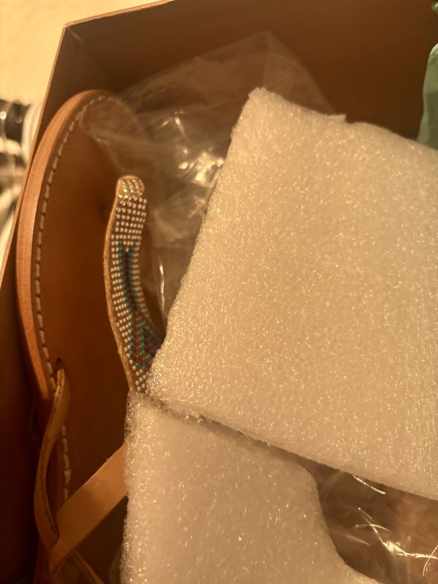 Ash Scarpe da donna: ASH Sandale Pam – Nuovo e nell'imballaggio originale da Baden venduto da Tiffany6878 4