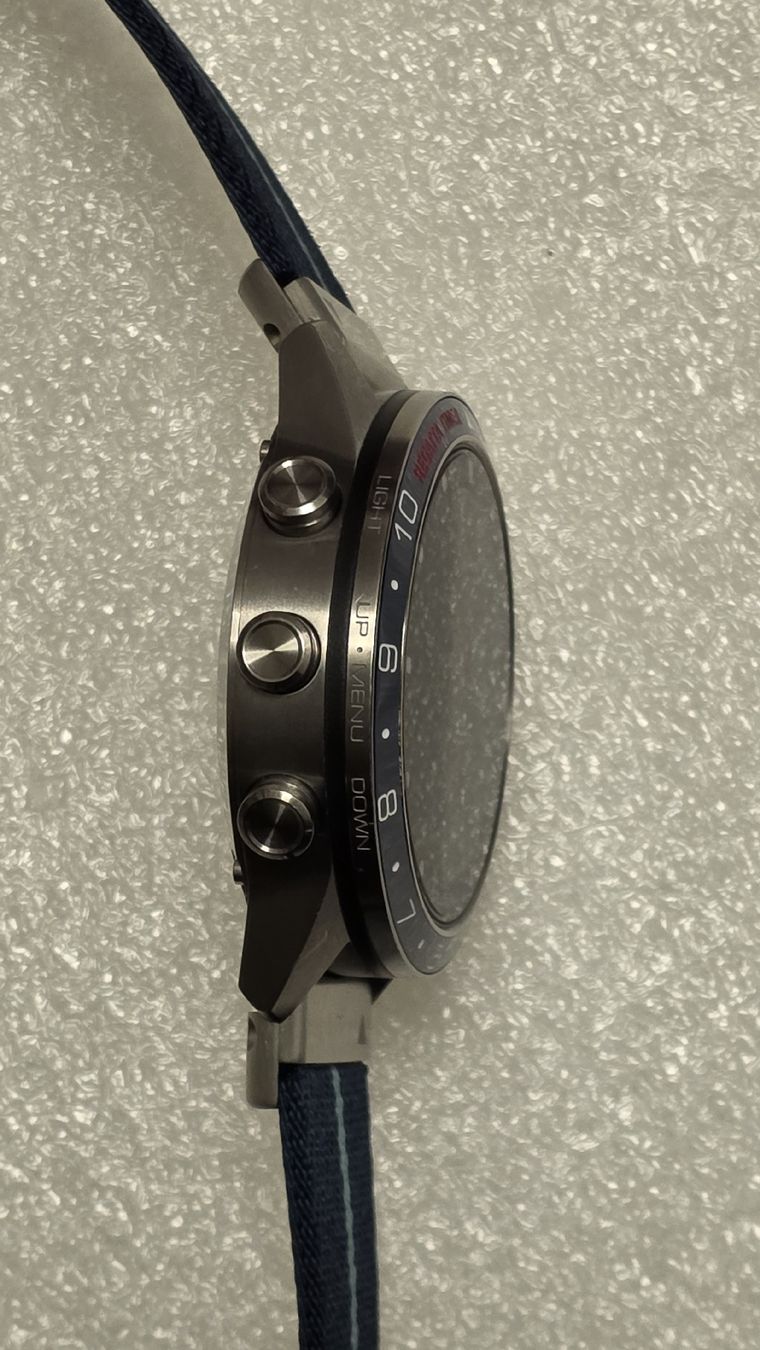 Garmin Smartwatch: Garmin MARQ Captain Gen 2 – Gebraucht aus Einigen von iva_86t8 4