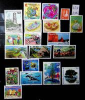 NOUVELLE CALÉDONIE TIMBRES NEUFS 2012. 45.10 EUROS /MAI123