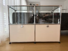 USM Haller Sideboard