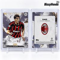 Kaká Topps Inception Legacy AC Milan 2022/23