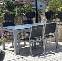 Garten Tische