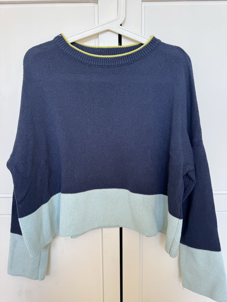 Pulls & Sweat-shirts: Pullover Dr.Bloom – Neuf (Voir description) à Basel par Glamourpourtoi