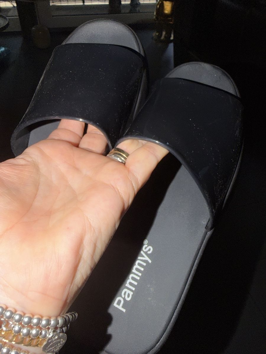 Chaussures femmes: Pammy originale und neu  – Neuf avec emballage d'origine à Allschwil par Figidindia