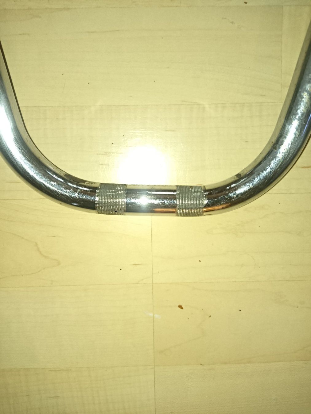 Ciclomotori: Mofa Lenker Höhe ca 40 cm – Usato da Mittelhäusern venduto da Steigerer3 3