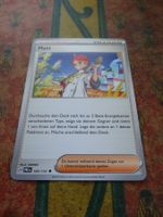 POKEMON  Matt   H  PRE DE  105/131  TRAINER  2025