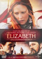 DVD Elizabeth Das goldene Königreich
