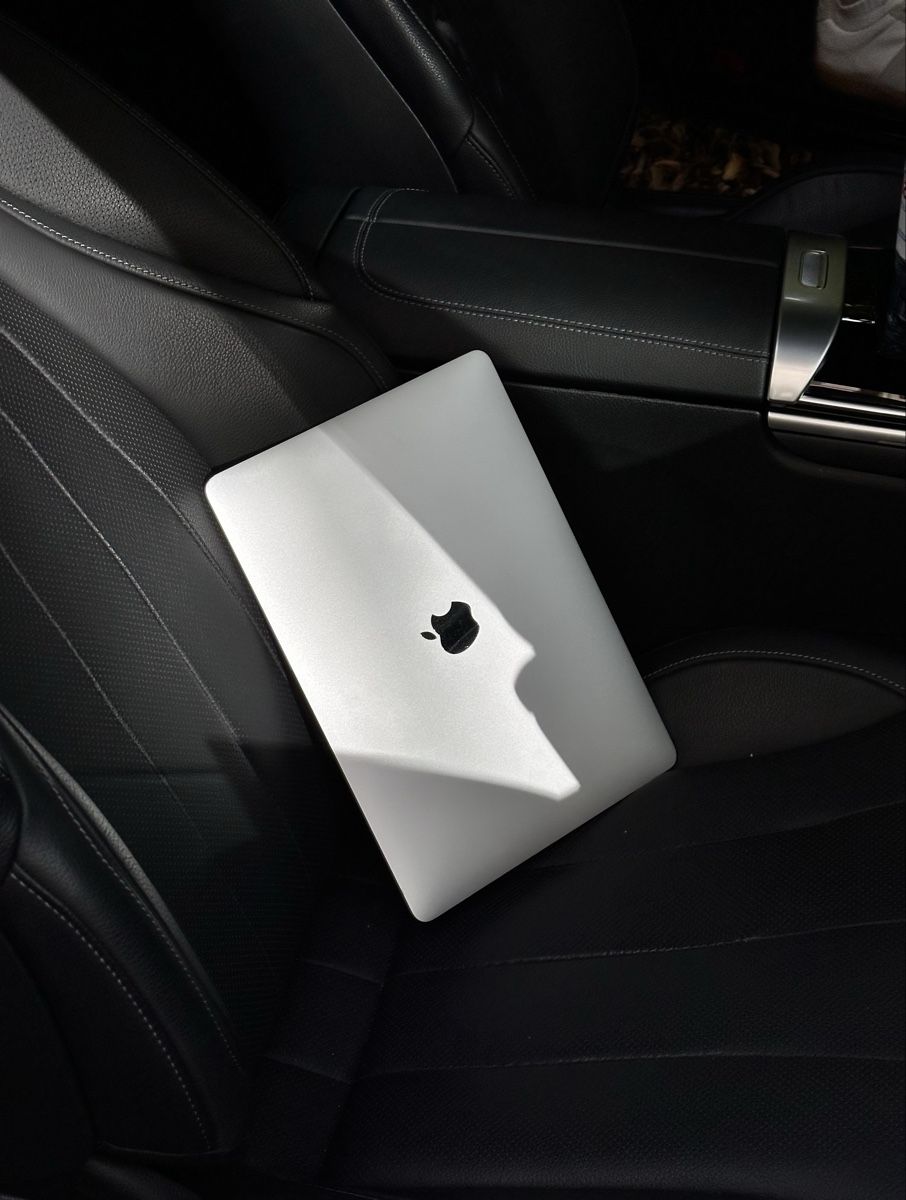 Apple Notebooks: Macbook Air 13“ – Gebraucht aus Zürich von Mr.T23