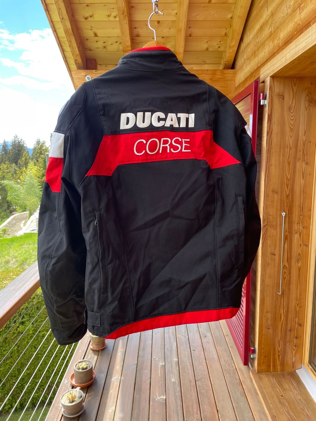 Ducati Jacken: Veste de moto Ducati – Gebraucht aus Savièse von yb_ag 1