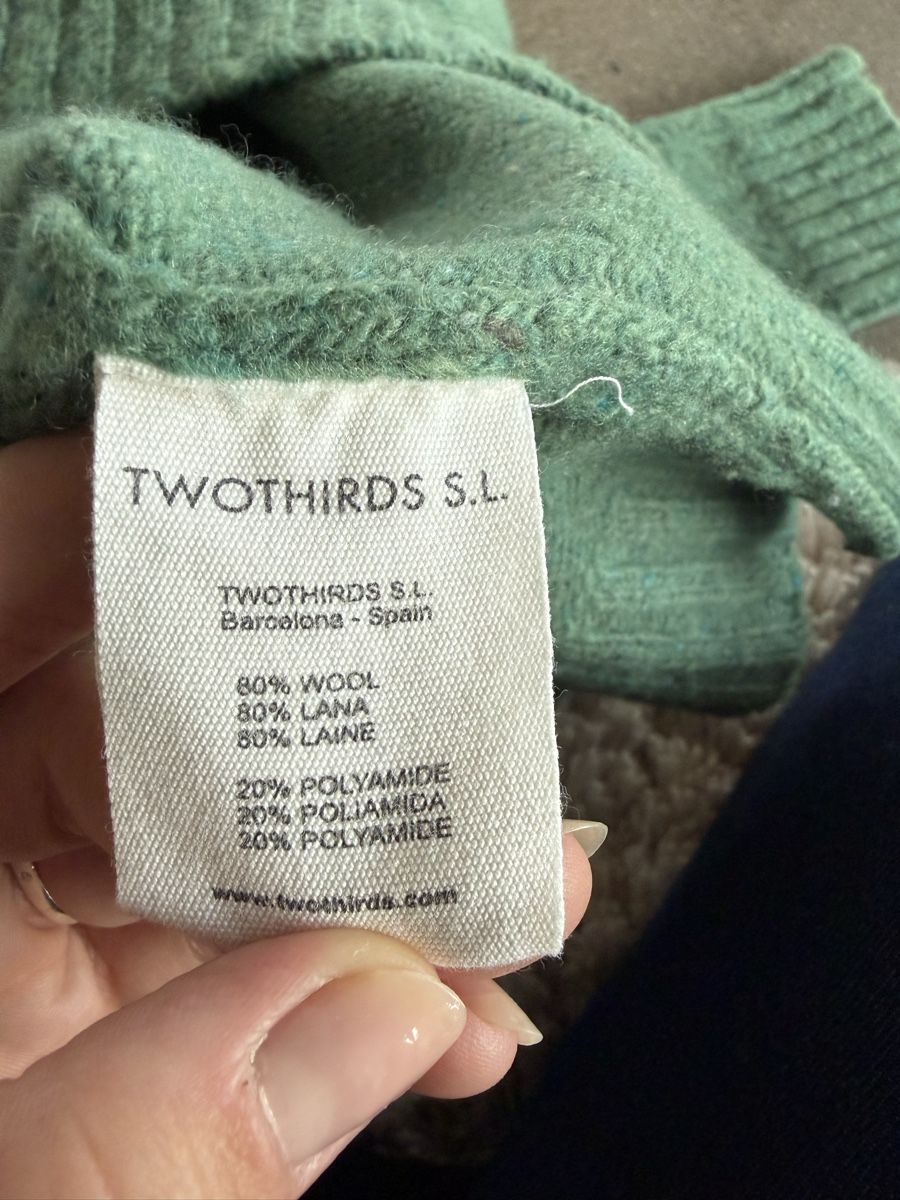 Twothirds Pulls & Sweat-shirts: Pullover – Neuf (Voir description) à Lotzwil par etienneundjoelle 2