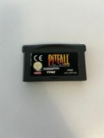 Pitfall (Gameboy Advance)
