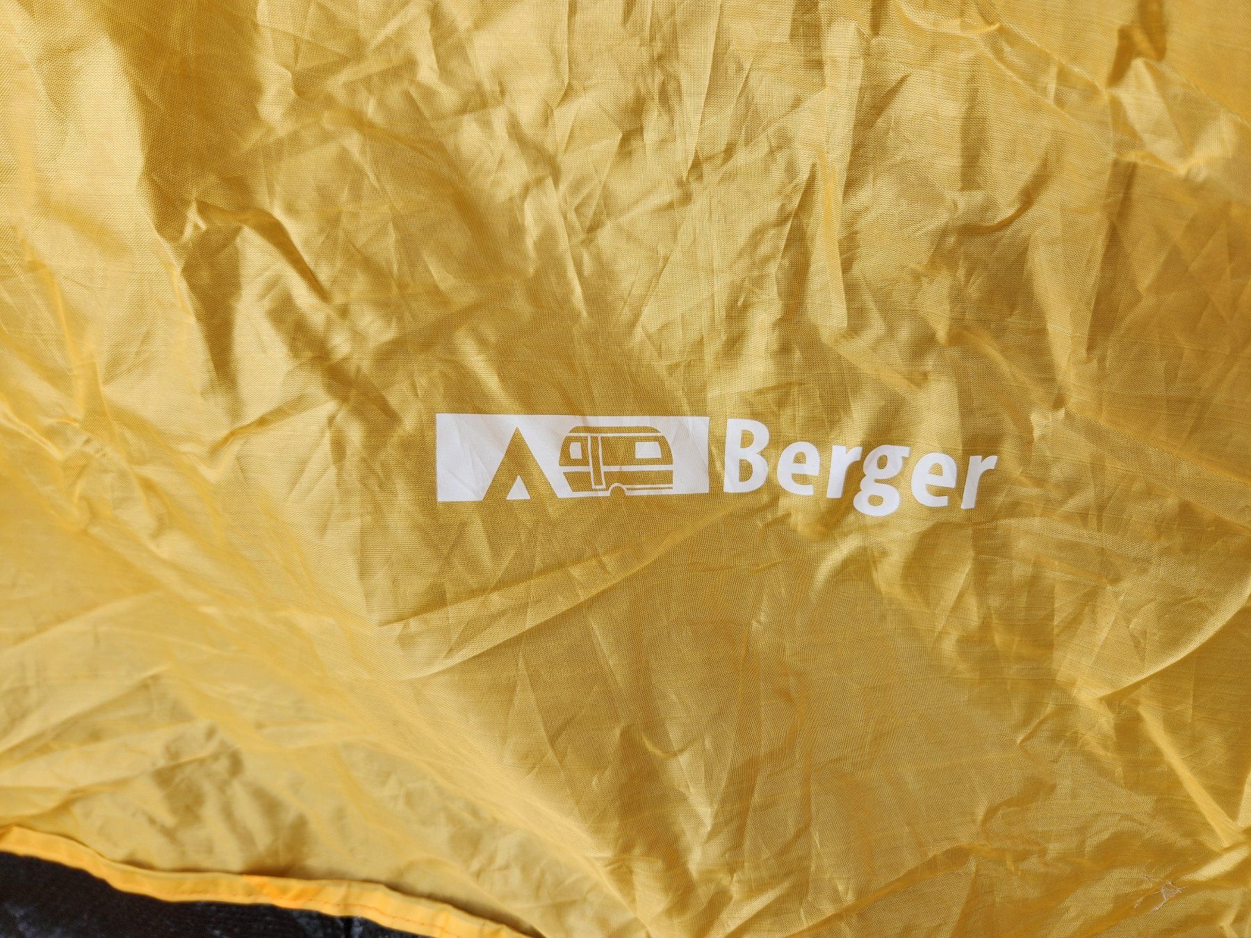 Tentes: Berger Strandmuschel – D'occasion à Zug par metellieca 3