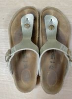 Birkenstock Sandalen (Grösse 34)