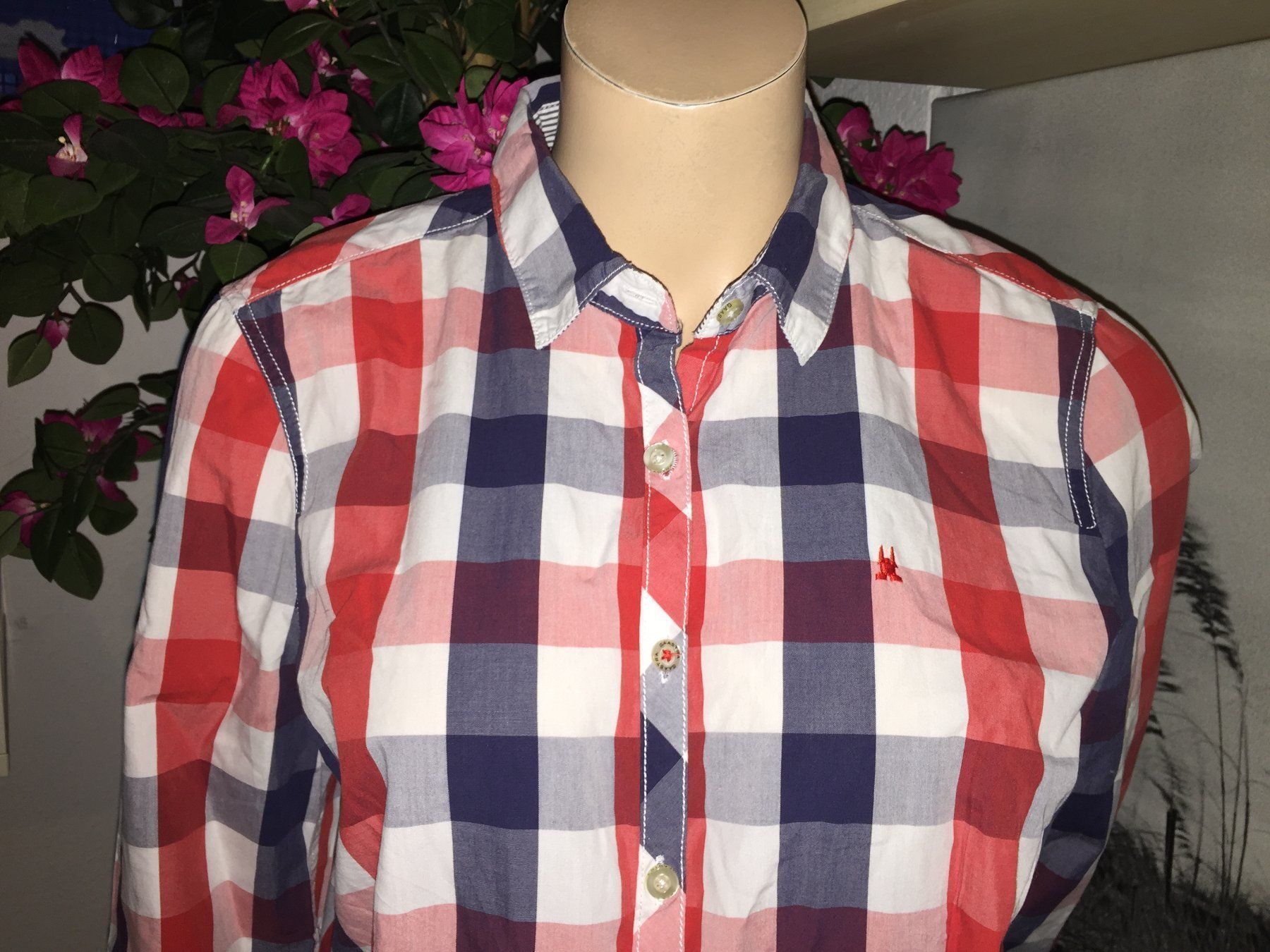 Tuniche: Tunique/Tunika GAASTRA  Taille/Grosse L – Usato da Cossonay-ville venduto da Super-Price-Quality 1