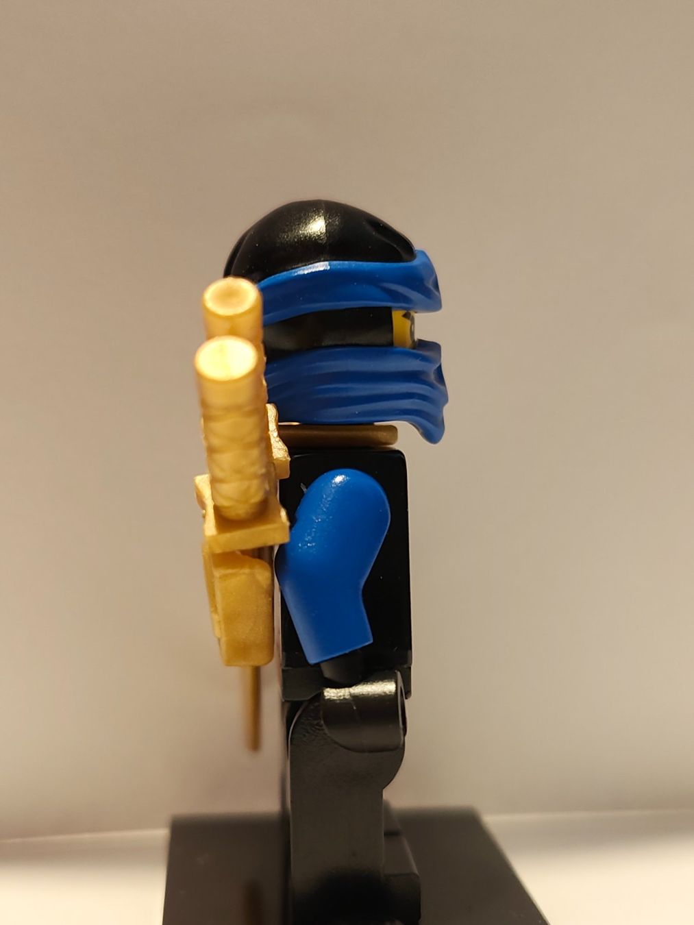 Lego Giocattoli: LEGO® Ninjago: Jay - Skybound – Nuovo (secondo la descrizione) da Frenkendorf venduto da SchweizerSteine 1