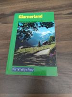 Wanderbuch Glarnerland: 