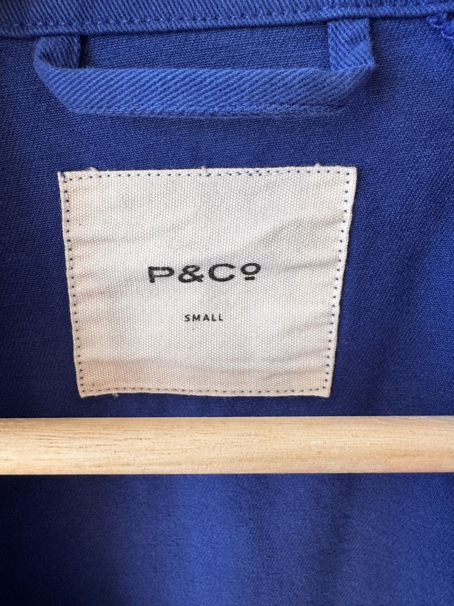 Vestes: Workwear jacket – Neuf (Voir description) à Zürich par gen_tl7f 1