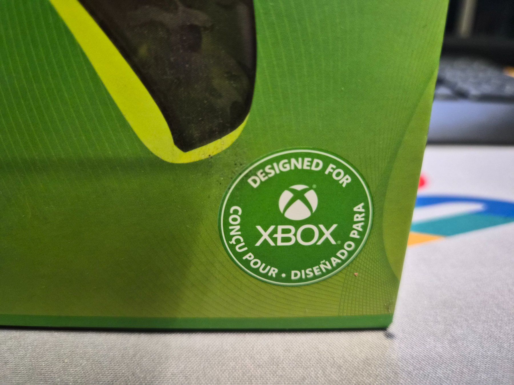 Controller: Turtle Beach Rematch Core Controller Xbox neu ovp – Nuovo e nell'imballaggio originale da Zürich venduto da Joselito0 2