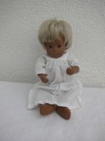 Sasha Bébé blond