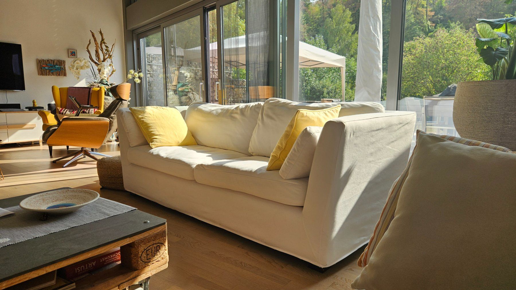 Micasa Divani: Schnäppli - Sofa von Micasa – Usato da Glattfelden venduto da Cyrano33