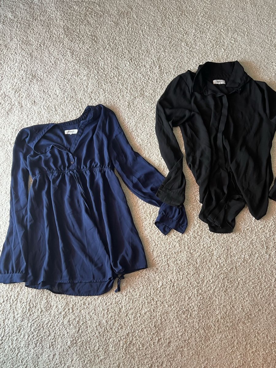 H&M Lots de vêtements: Schwangerschafts Kleiderpaket  – D'occasion à Winterthur par Jennimue 5