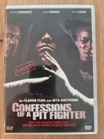 DVD: Confessions of a Pit Fighter - Actionfilm UNCUT!