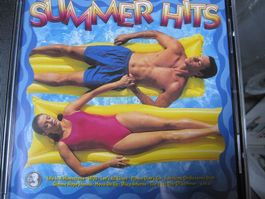 CD  Summer Hits CD3