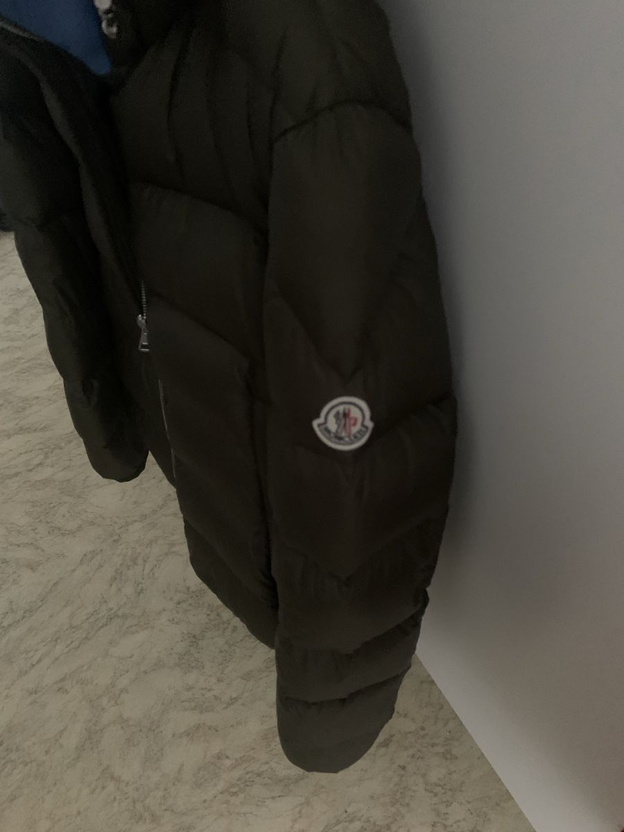 Giacche: Moncler Daunenjacke – Usato da Zug venduto da high1970 8