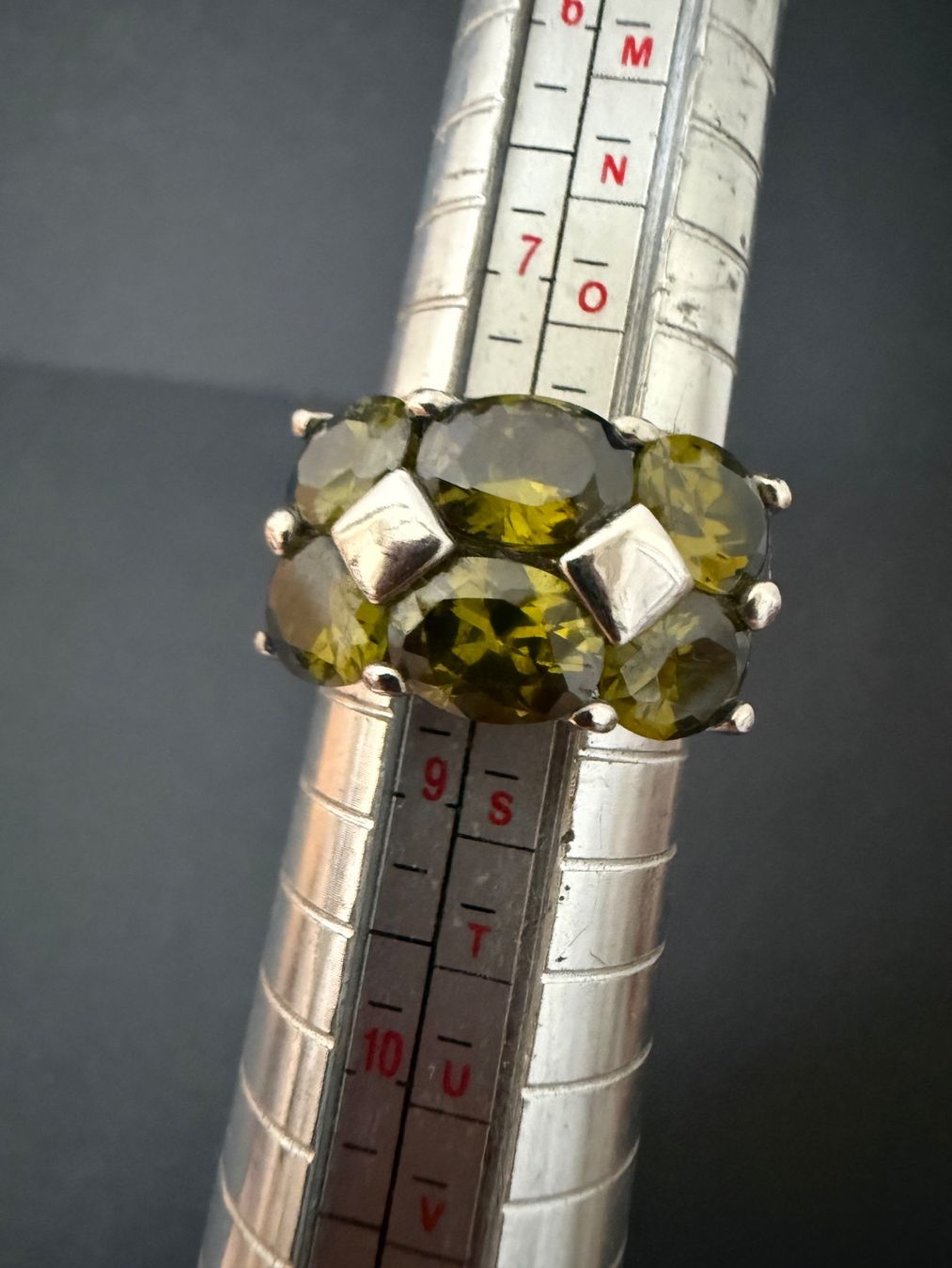 Bagues: Silber Ring 925 – D'occasion à Spiegel b. Bern par Rogger72 4