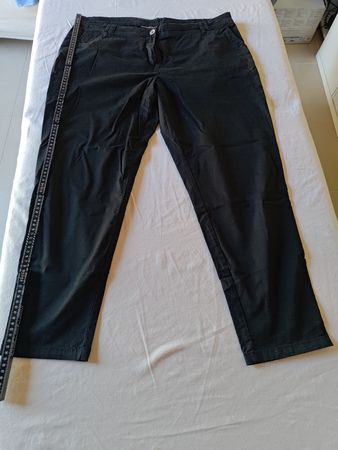 Schöne leichte gut erhaltene Damen Sommerhose Gr.44